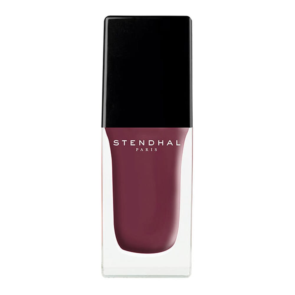 Stendhal - Vernis à ongles - 202 Dahlia Noir 8 ml