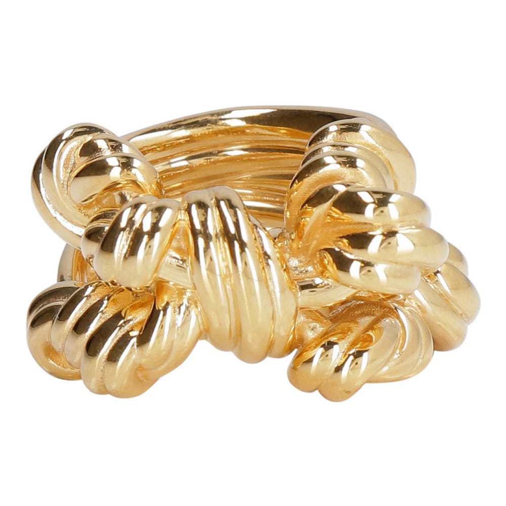 Bottega veneta - "Bague 'Knot' pour Femmes"