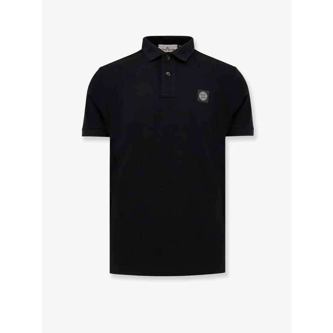 Stone island - "Polo pour Hommes"