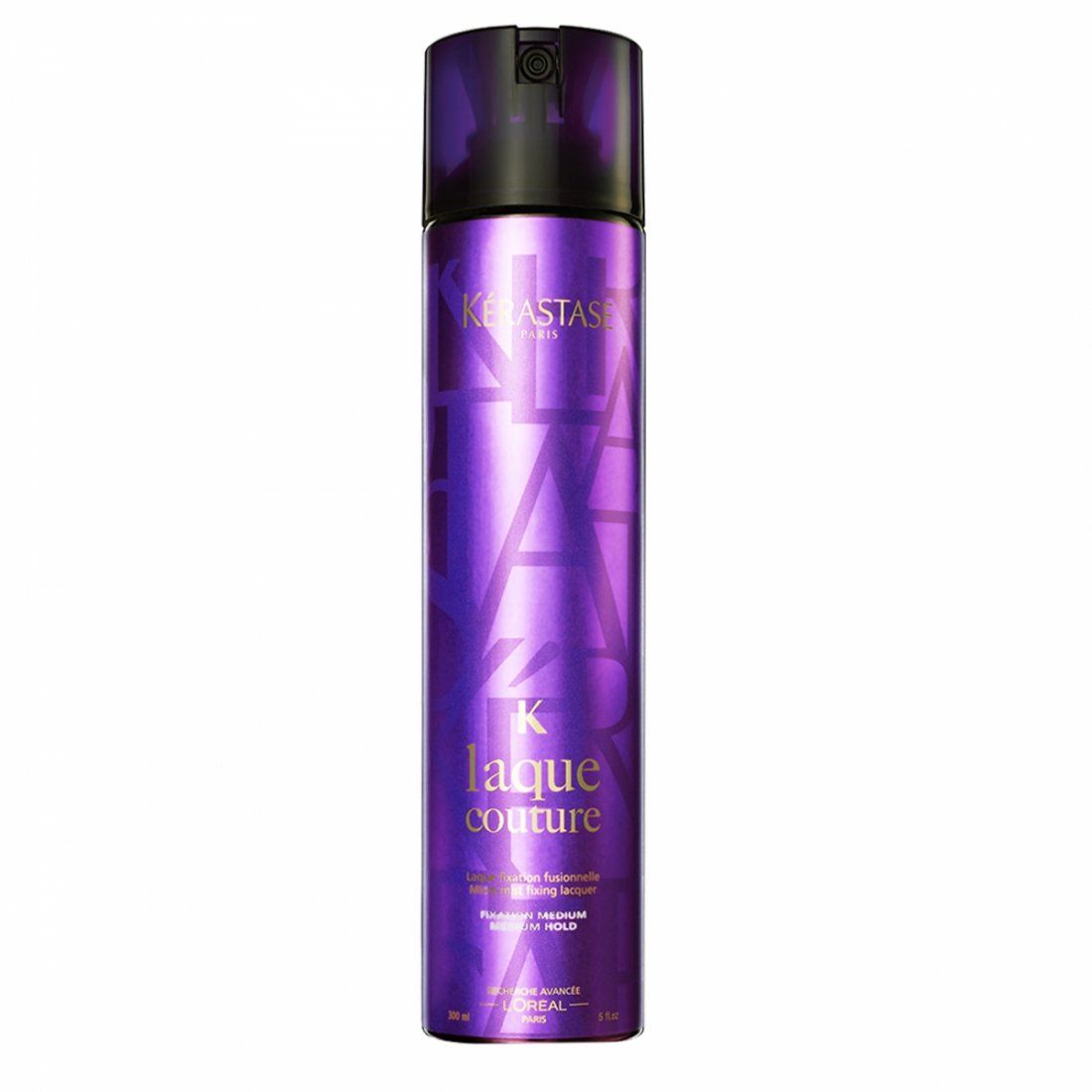 Kérastase - Spray coiffant 'K Couture' - 300 ml
