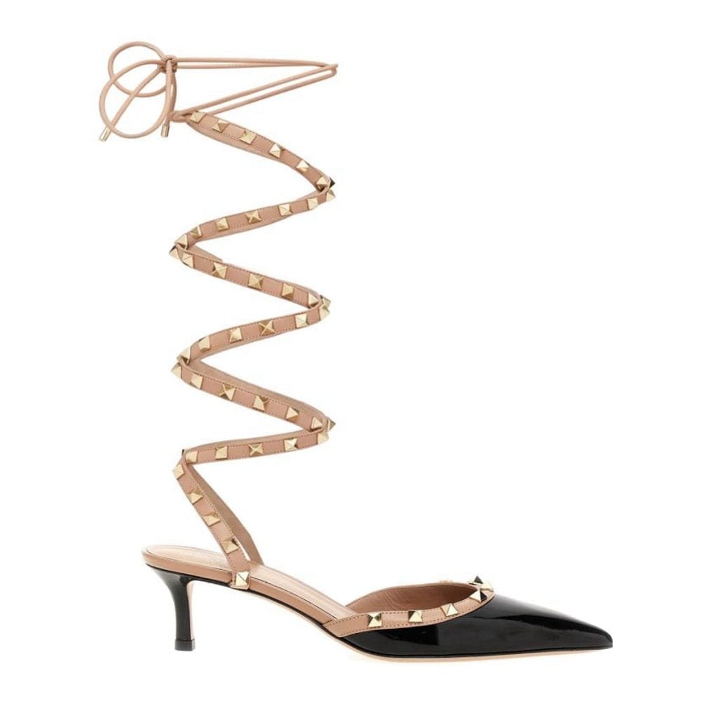 Valentino garavani - Escarpins 'Rockstud' pour Femmes