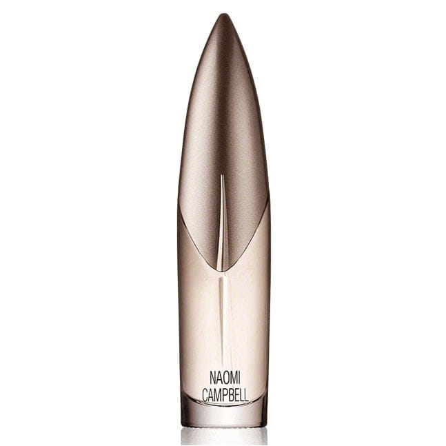 Naomi campbell - Eau de toilette 'Naomi Campbell' - 30 ml