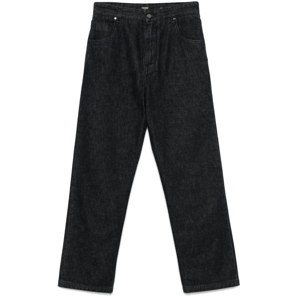 Fendi - Jeans pour Hommes