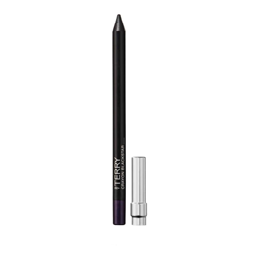 By terry - Crayon Yeux 'Crayon Blackstar' - 1 Black Print 1.64 g
