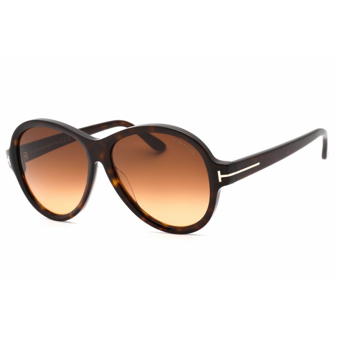Tom ford - Lunettes de soleil 'FT1033' pour Femmes
