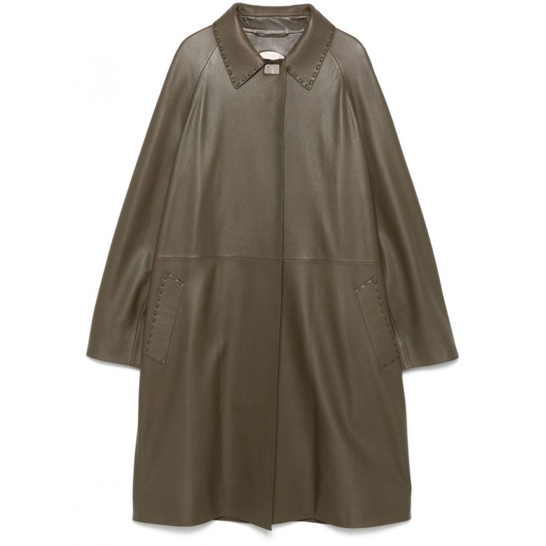 Fendi - Manteau pour Femmes