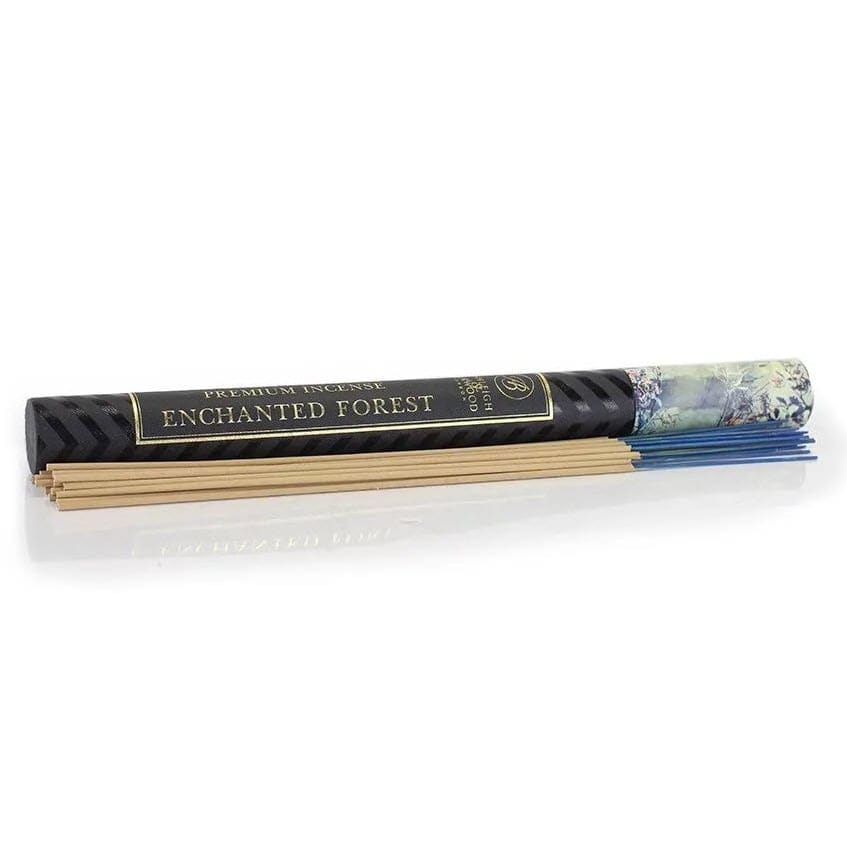 Ashleigh & burwood - Bâtonnets d'encens 'Zauberwald Premium' - 30 Pièces