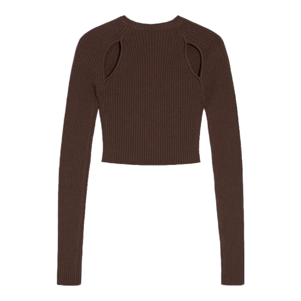 Max mara - Pull 'Close-Fitting' pour Femmes