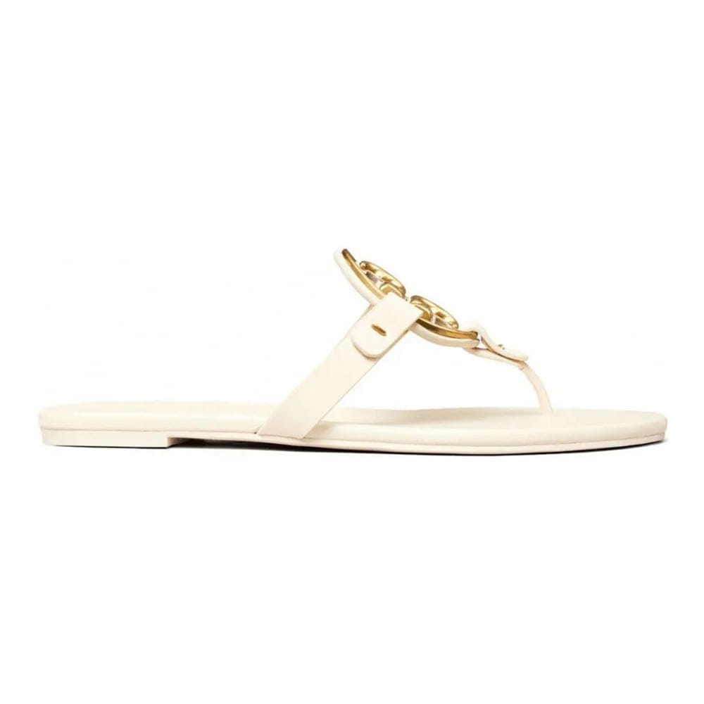Tory burch - Sandales à brides 'Miller Soft' pour Femmes