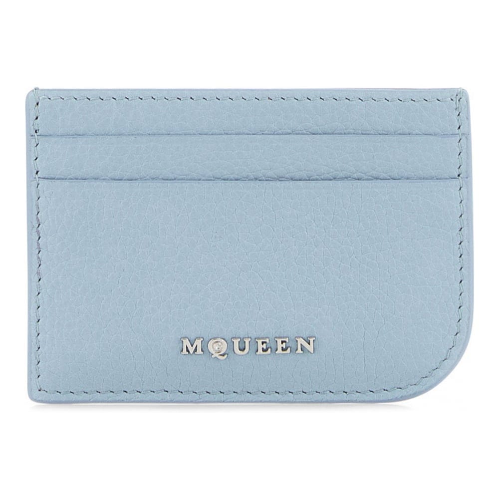Alexander mcqueen - Porte-carte pour Hommes