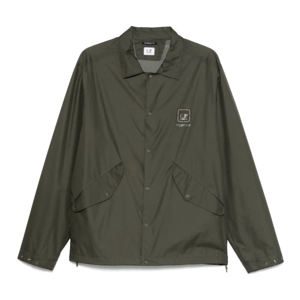 C.p. company - "Veste 'Pertex' pour Hommes"