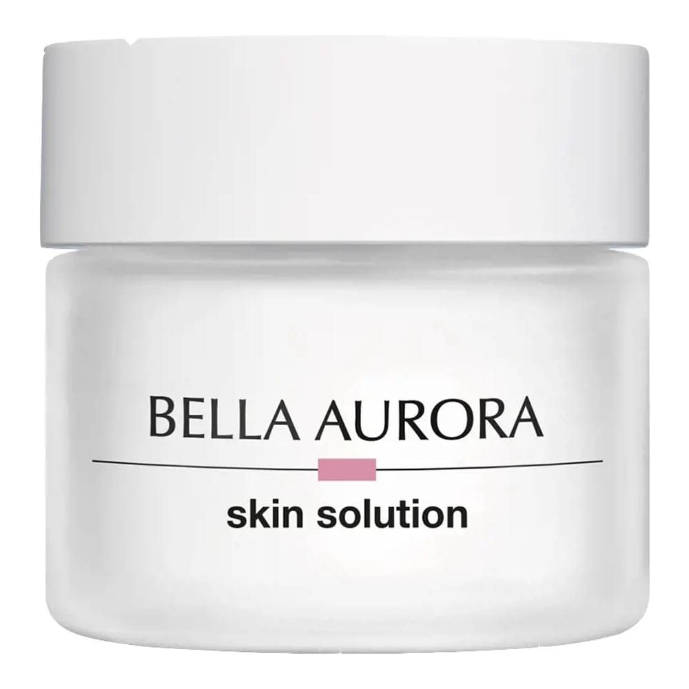 Bella aurora - Crème de Jour Anti-âge 'Age Solution Firming' - 50 ml