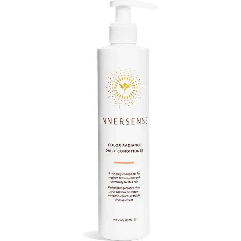 Innersense - Après-shampoing 'Color Radiance Daily' - 295 ml