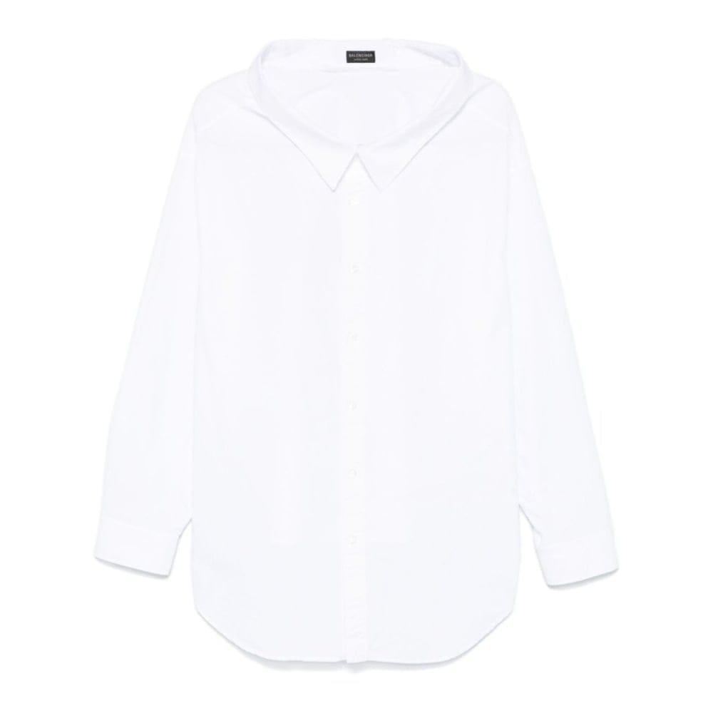 Balenciaga - Chemise pour Femmes