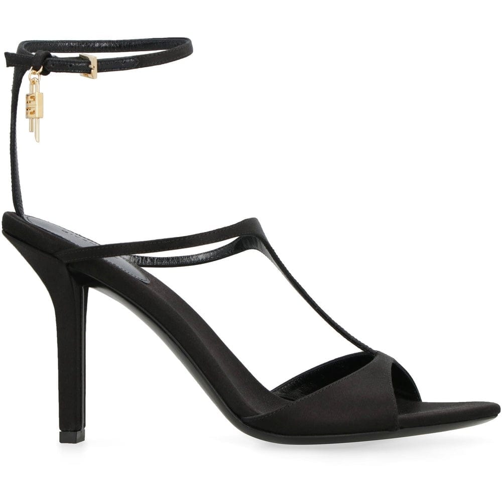 Givenchy - Sandales à brides 'G Lock' pour Femmes