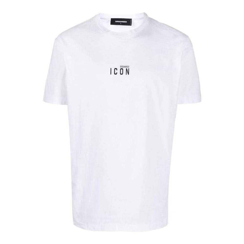 Dsquared2 - T-shirt 'Icon' pour Hommes