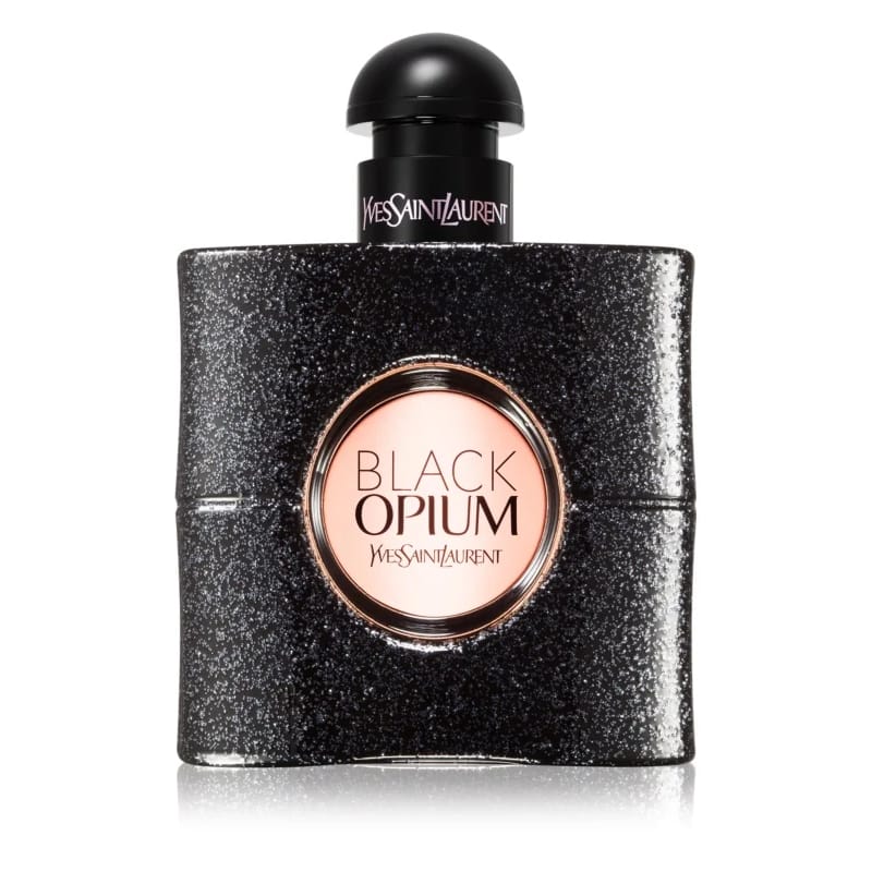 Yves Saint Laurent - Eau de parfum 'Black Opium' - 50 ml