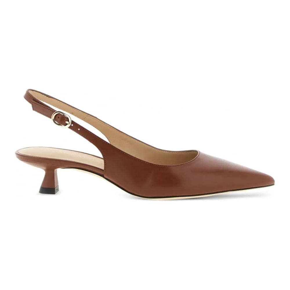 Stuart weitzman - Escarpins à bride 'Sculpt Pointed-Toe' pour Femmes