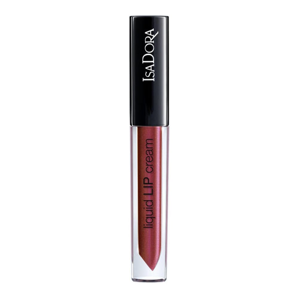 Isadora - Crème pour les lèvres - 17 Red Legend 3.5 ml