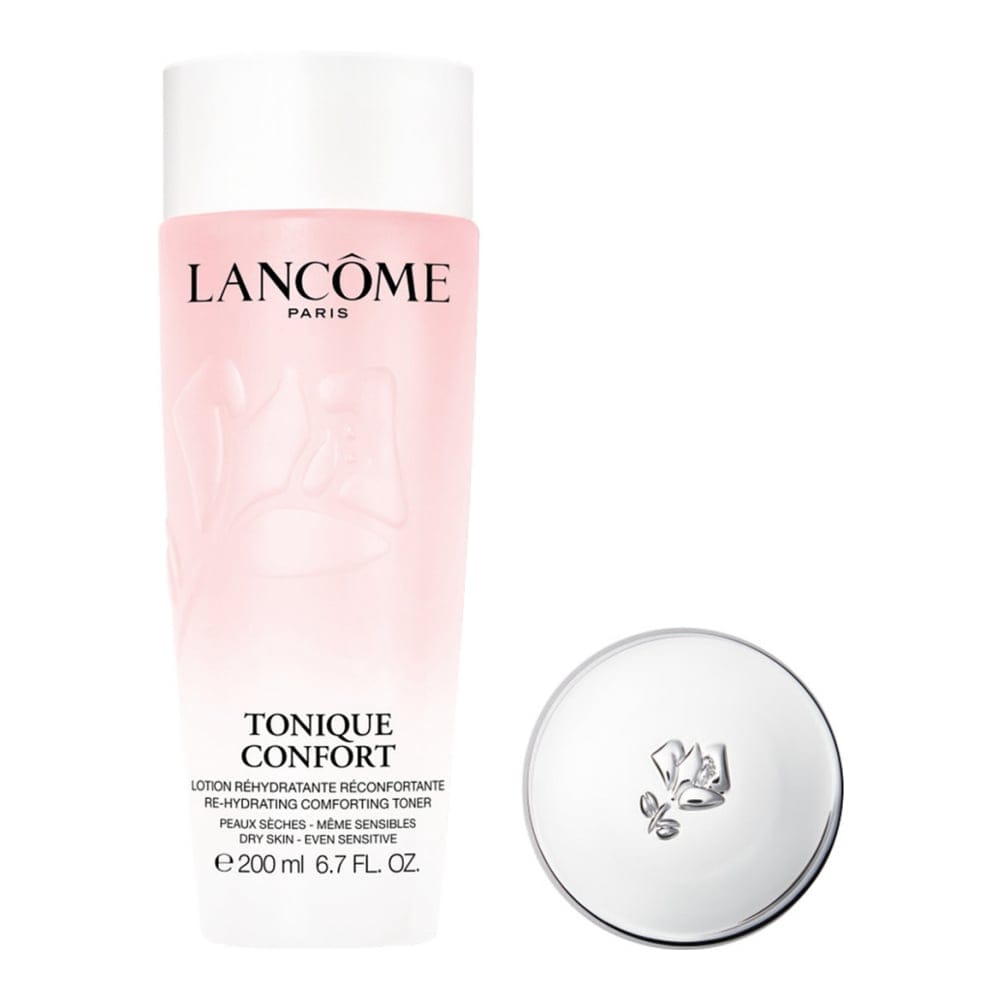 Lancôme - Tonique visage 'Tonique Confort' - 200 ml