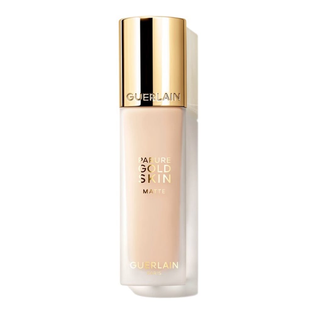 Guerlain - "Fond de teint 'Parure Gold Skin Rejuvenating Radiance' - 1N Neutre 35 ml"-0