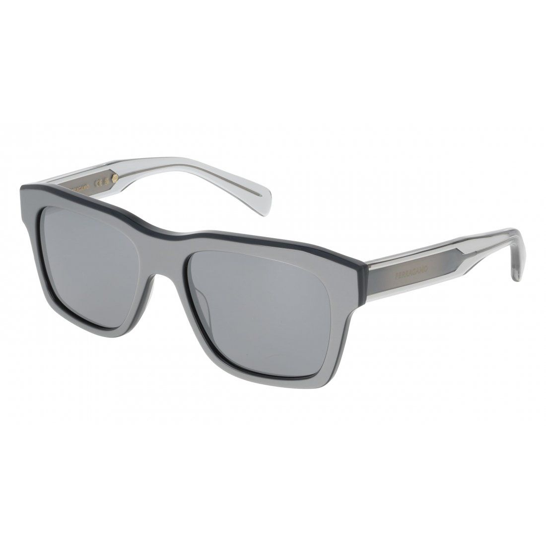 Ferragamo - Lunettes de soleil 'SF1087SN-5618058' pour Hommes