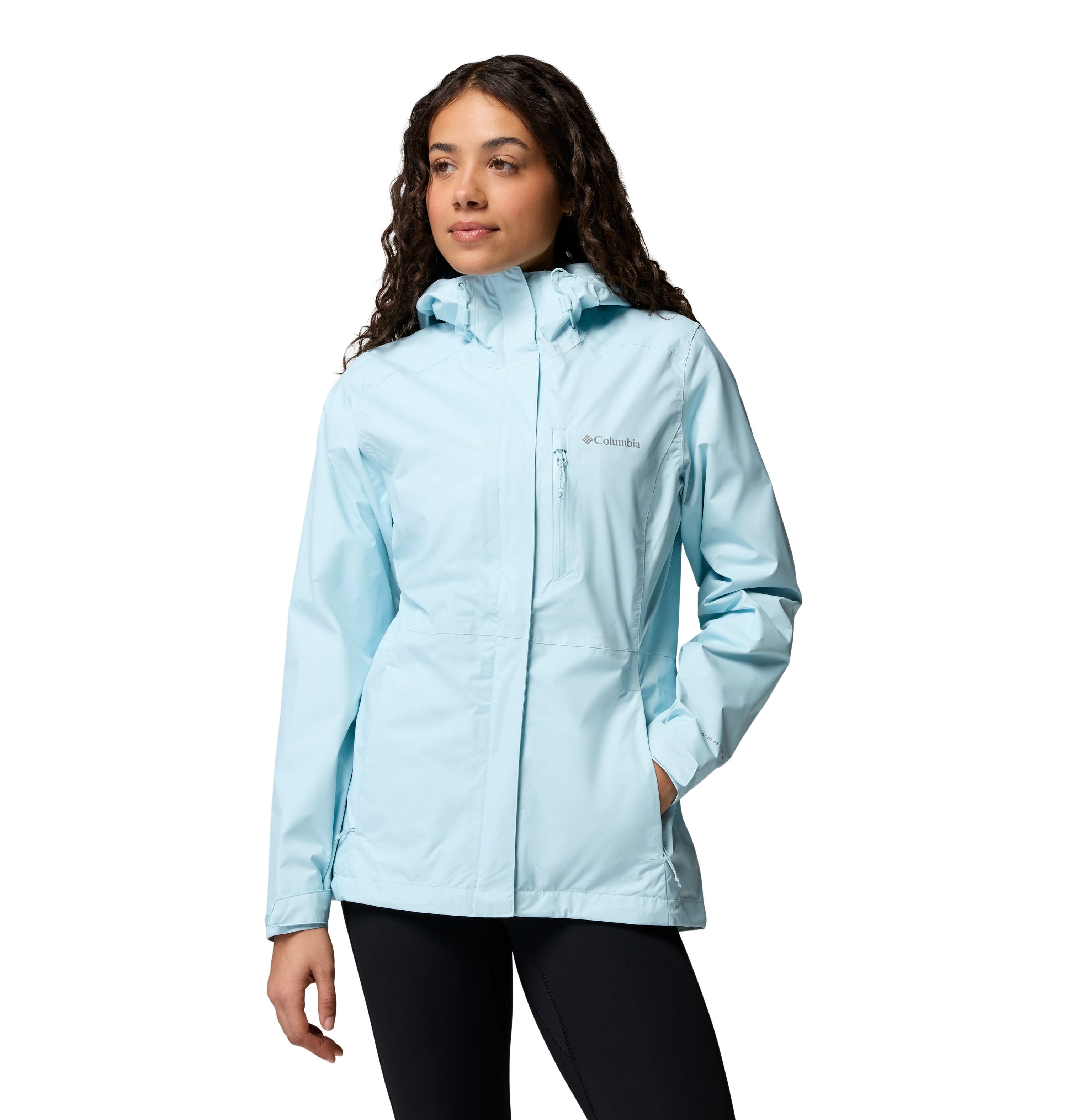 Columbia Pouring Adventure™ III Jacket-L-482-2117191-S26  L