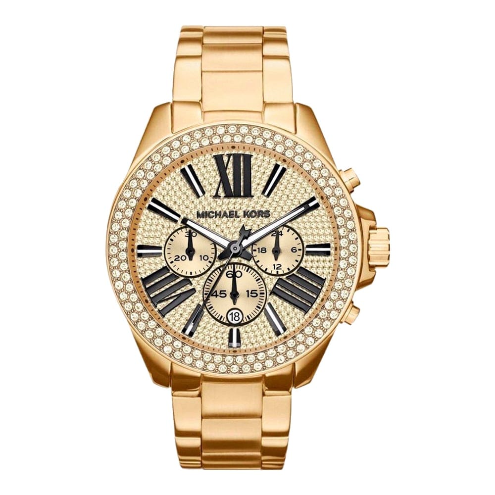 Michael kors - Montre 'MK6095' pour Femmes