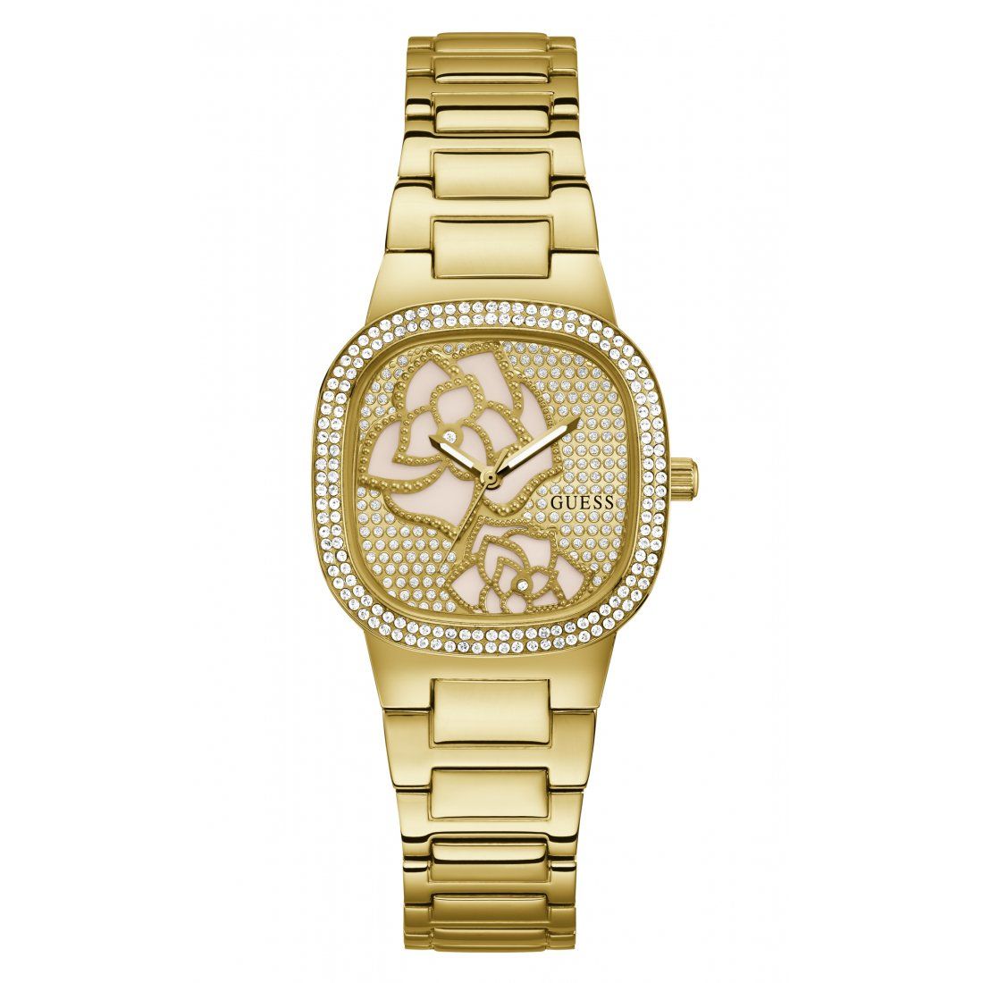 Guess - Montre 'Rose Bud' pour Femmes
