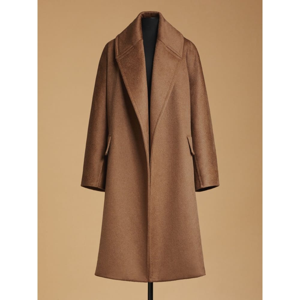 Max mara - Manteau 'Cocoon' pour Femmes