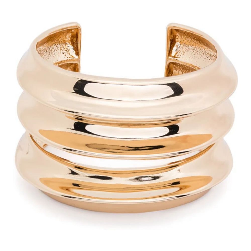 Self portrait - Bracelet 'Sculpted Cuff' pour Femmes