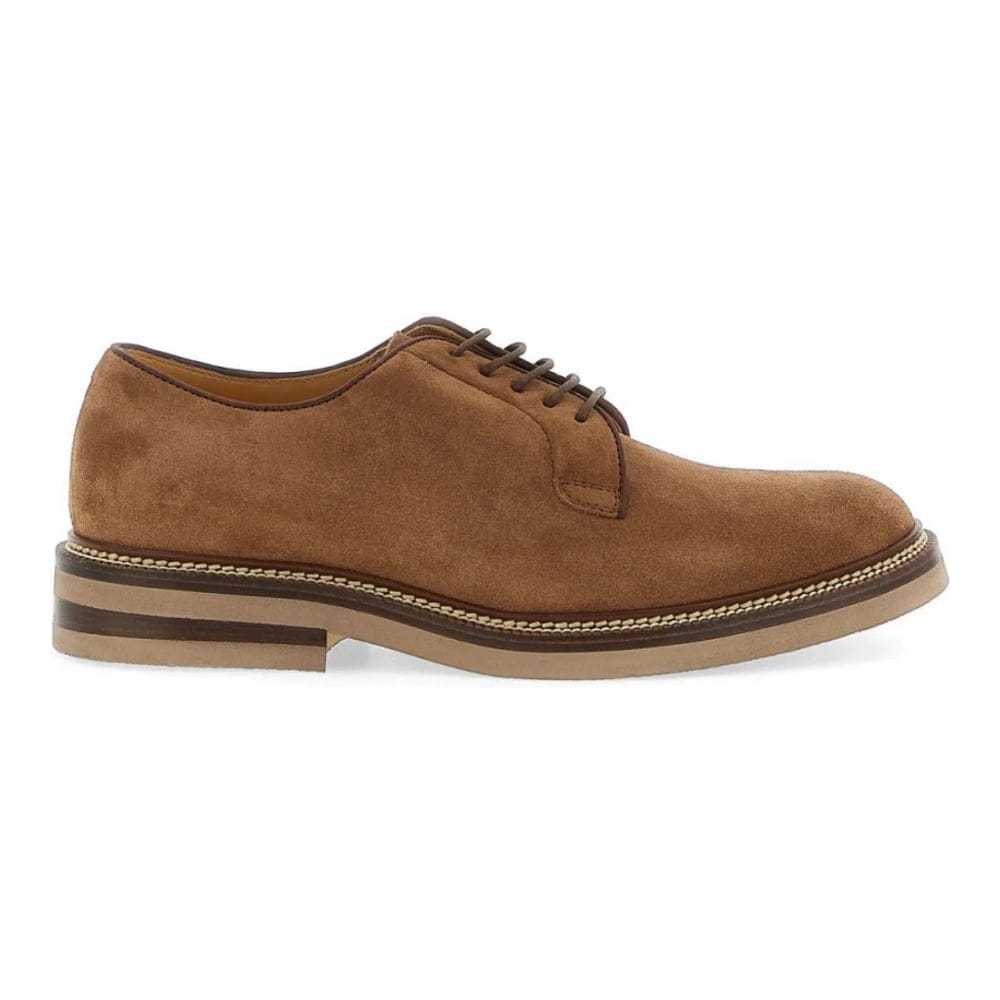 Brunello cucinelli - Derbies pour Hommes