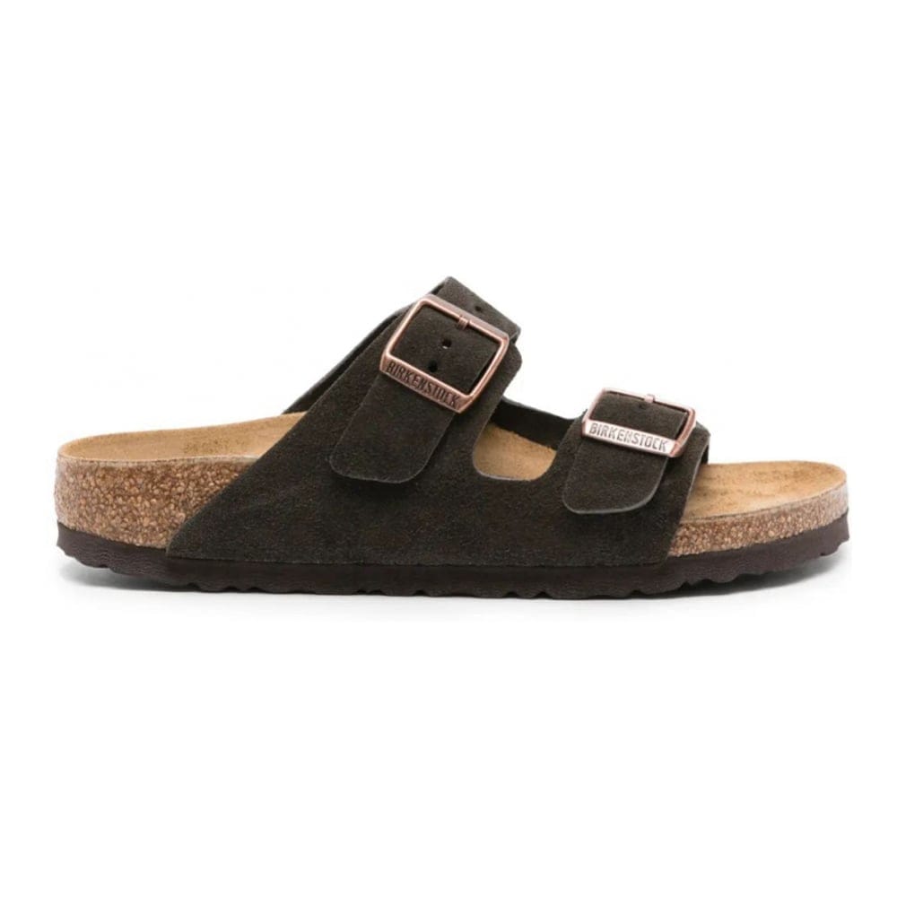 Birkenstock - "Claquettes 'Arizona'"