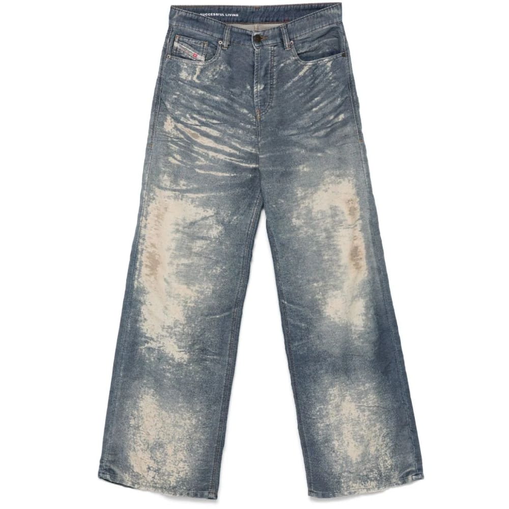 Diesel - Jeans '1996 D-Sire' pour Femmes