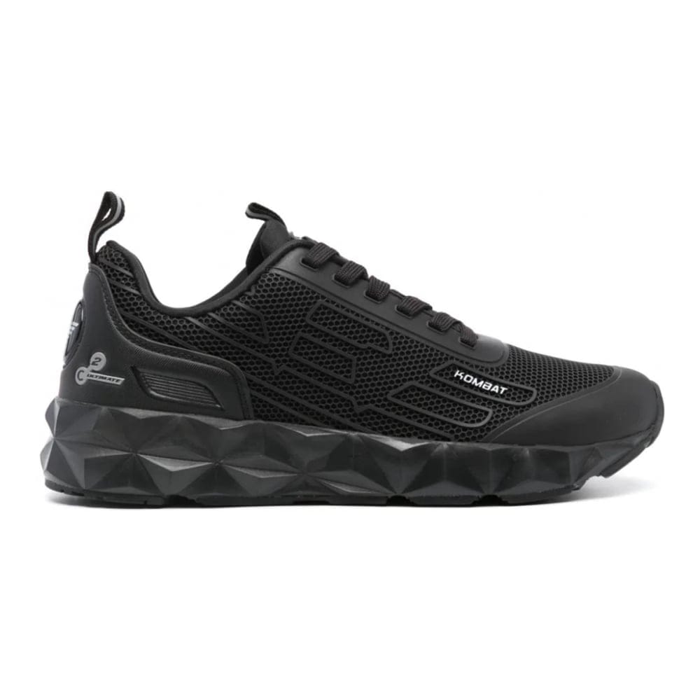Ea7 emporio armani - Sneakers 'Ultimate Kombat' pour Hommes