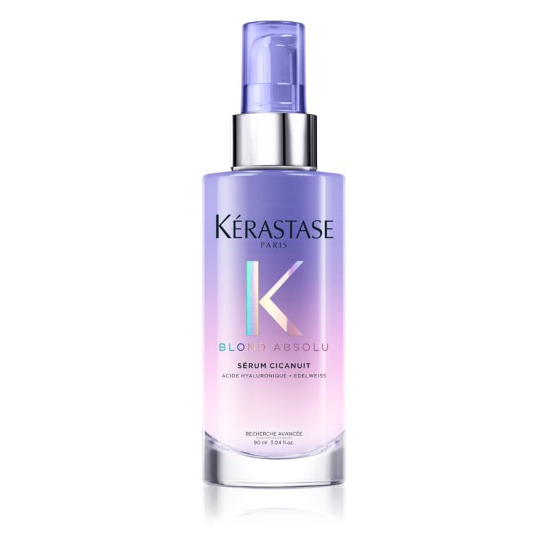 Kérastase - Sérum capillaire 'Blond Absolu Cicanuit' - 90 ml