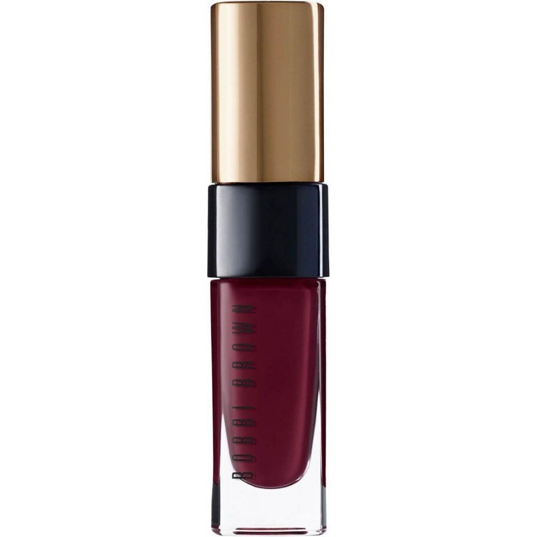 Bobbi brown - Gloss 'Luxe Liquid Lip High Shine' - Wild Orchid 6 ml