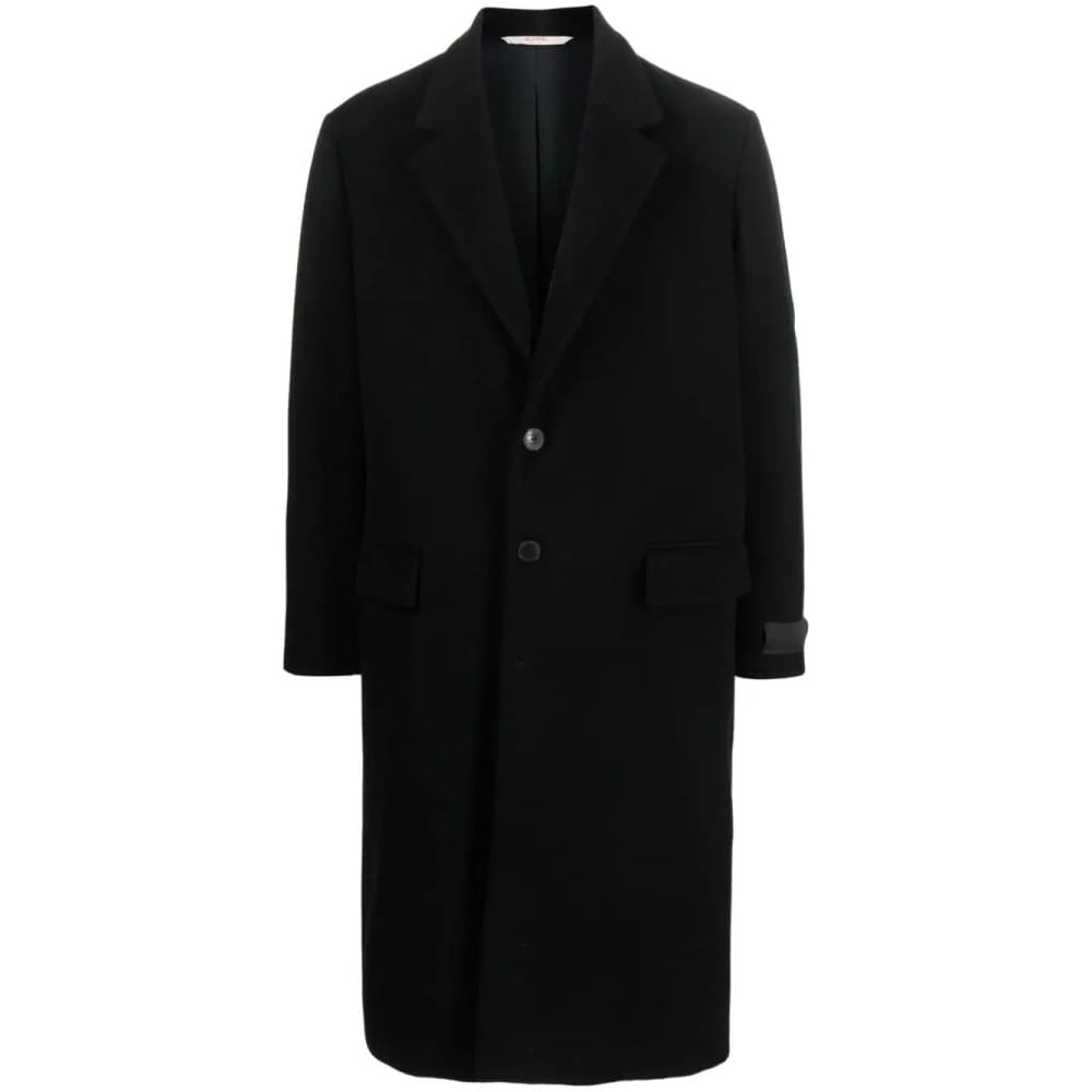 Valentino - Manteau pour Hommes