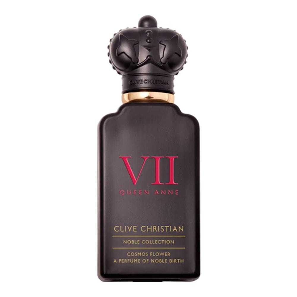 CLIVE CHRISTIAN - Parfum 'Noble Collection VII Queen Anne Cosmos Flower' - 50 ml