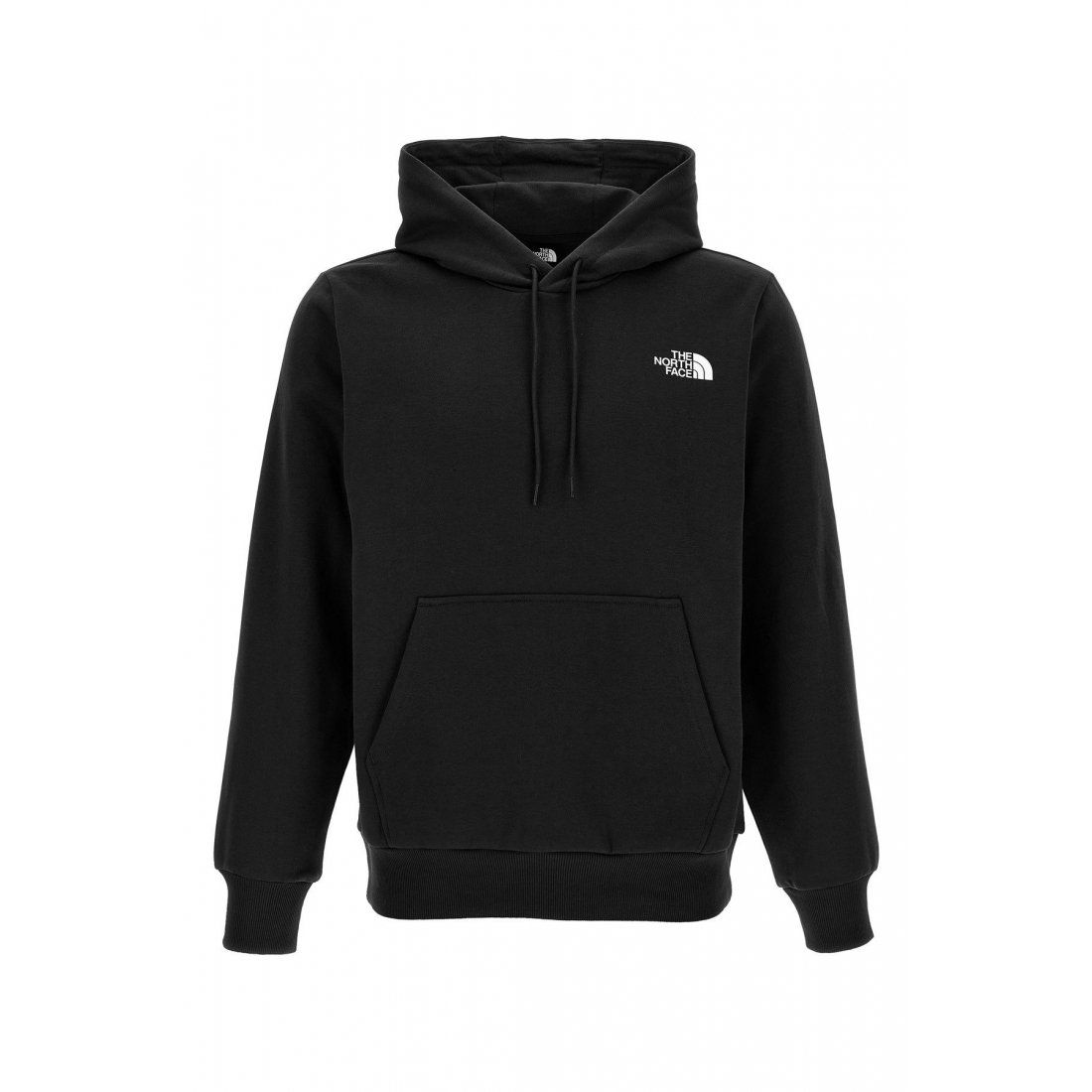 The north face - Sweatshirt à capuche  'Simple' pour Hommes