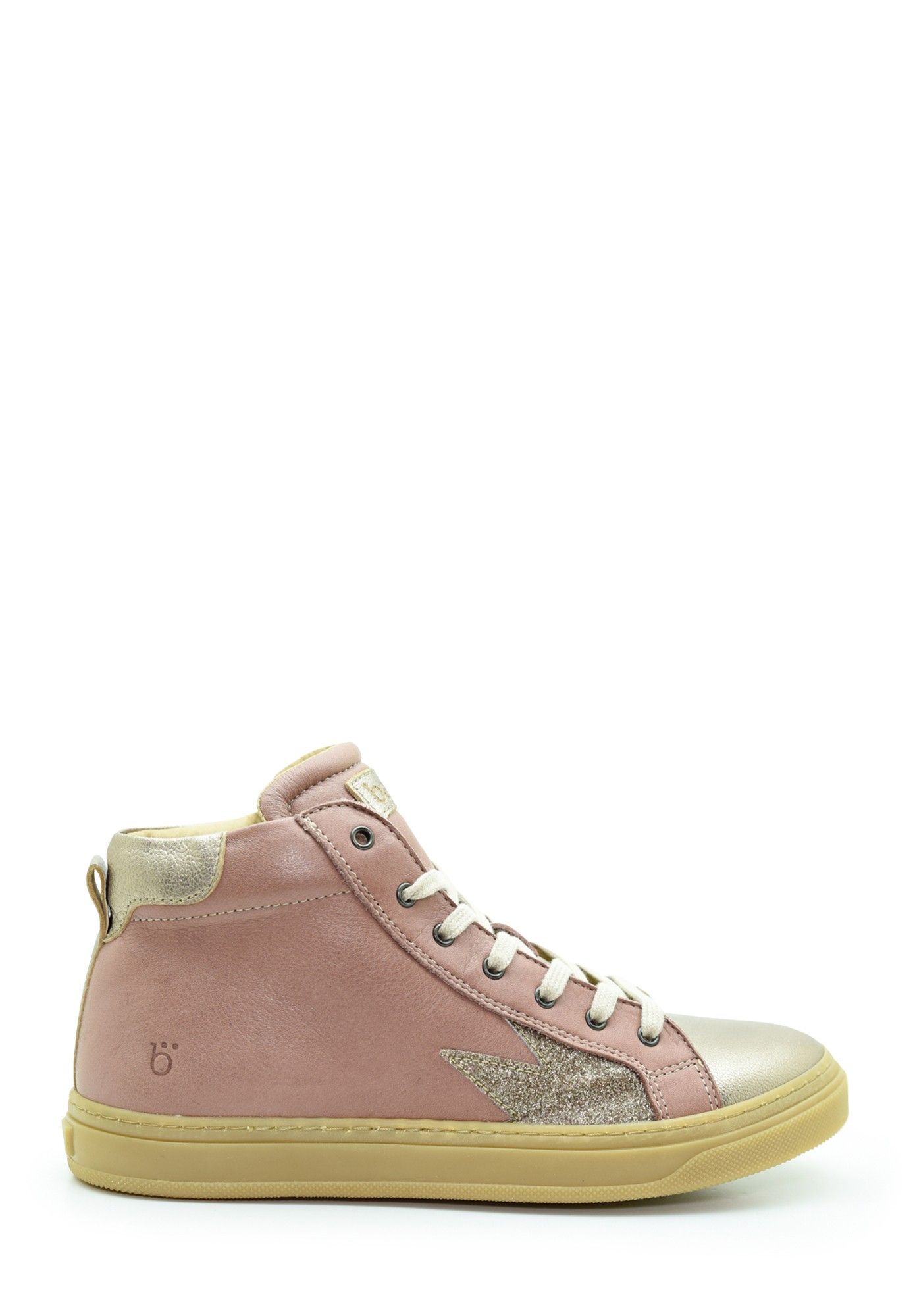 Benjie Vandoeuvres lace  Junior Rose Bronze-35 35