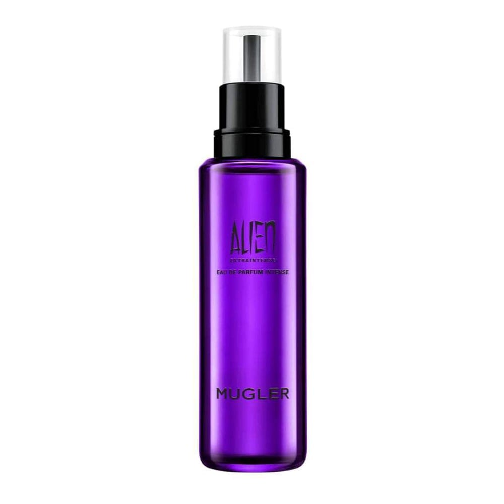 Mugler - Eau de Parfum - Recharge 'Alien Extraintense' - 100 ml