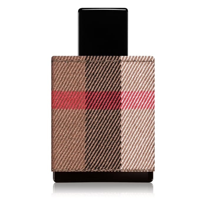 Burberry - Eau de toilette 'London' - 30 ml