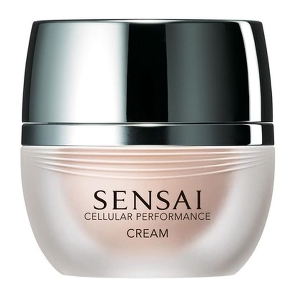 Sensai - Crème anti-âge 'Cellular Performance' - 40 ml