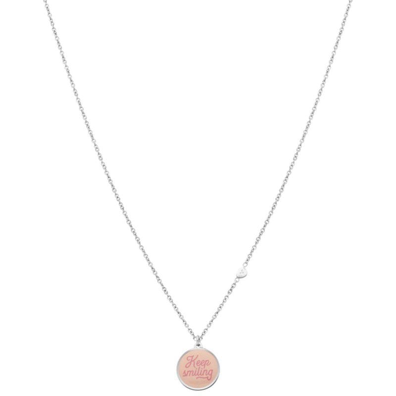 Mr. wonderful - Collier 'Wonderful Words' pour Femmes