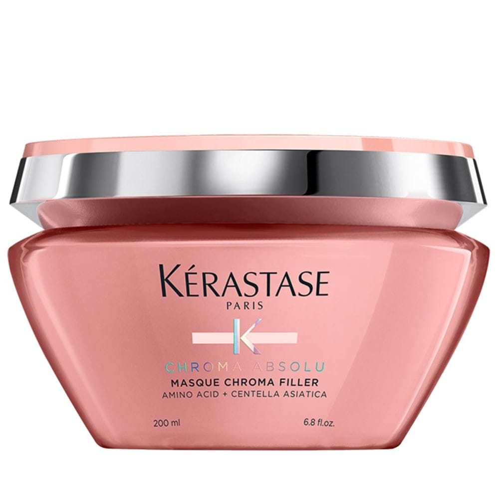 Kérastase - Masque capillaire 'Chroma Absolu Chroma Filler' - 200 ml