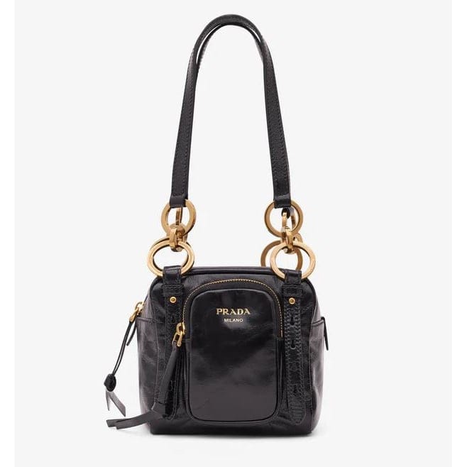 Prada - Sac 'Dangle' pour Femmes