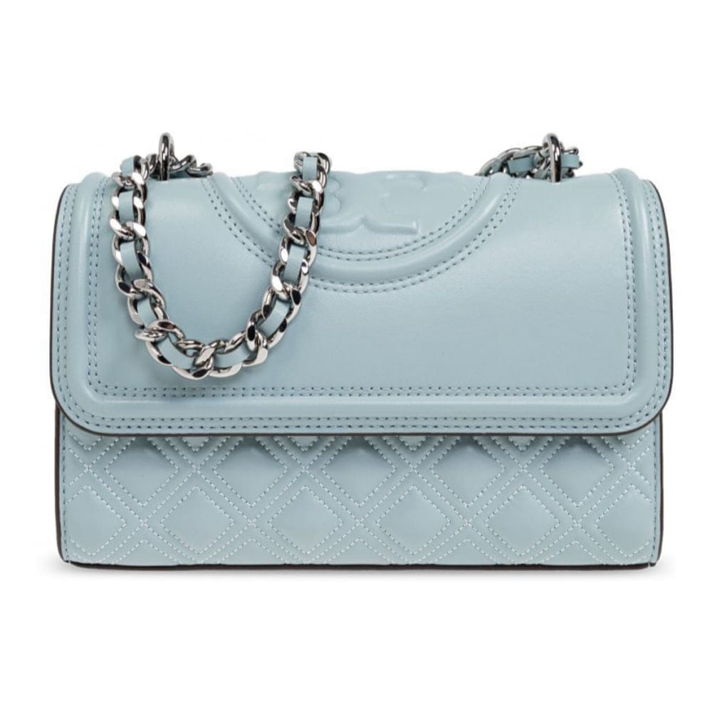Tory burch - Sac à bandoulière 'Small Fleming' pour Femmes