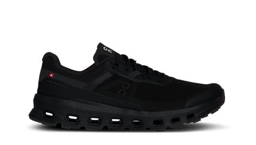 On running - Cloudvista 2-3ME30111043--M-Black|Black-40-7