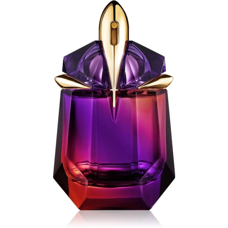 Mugler - Eau de Parfum - Rechargeable 'Alien Hypersense' - 30 ml